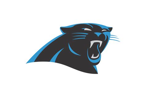 Carolina Panthers Logo