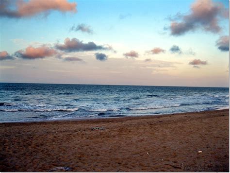 Tamilnadu Tourism: Kulesakharapatnam Beach, Thoothukudi