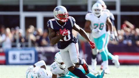 Josh Gordon Suspension: Update on Patriots WR's Potential Return