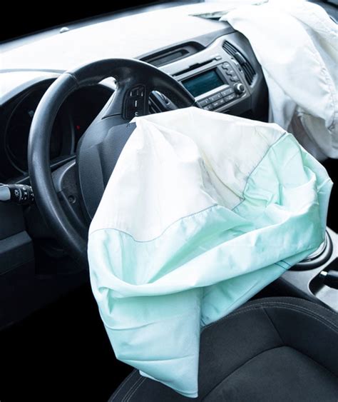 Car Airbag Repair and Replacement Service in Dubai