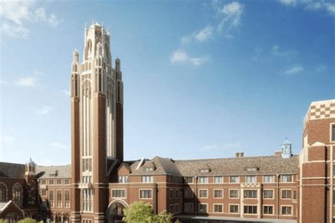 University of Chicago | ED4WO