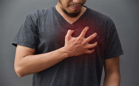 Heart Failure: Causes and Risk Factors - HealthXchange