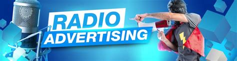 Radio Advertising - The Media Box