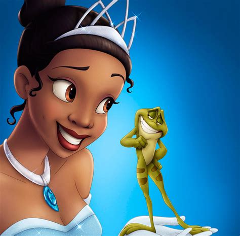 Disney the Princess and the Frog Script - Shor Graters