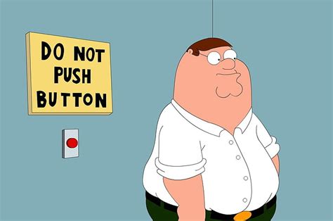 3440x1440px | free download | HD wallpaper: Family Guy Peter Griffin ...