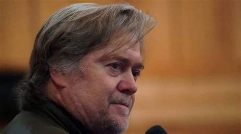 Steve Bannon steps down from Breitbart News after drawing fire from Trump | World News - The ...