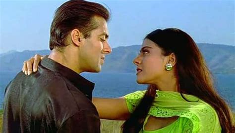 When Kajol looked beyond Shah Rukh Khan and conquered box-office with Salman Khan, Akshay Kumar ...