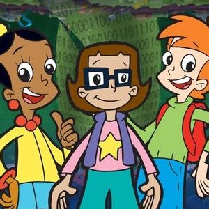 Cyberchase: Season 14, Episode 2 - Rotten Tomatoes