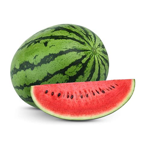 Yanalla Farms - Exotic & Innovative Tropical Fruits - Red Tiger Watermelon