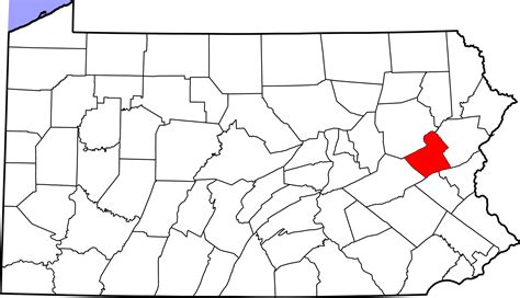 Carbon County, Pennsylvania | Familypedia | Fandom