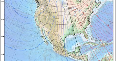 The Art of Wayfinding: Magnetic and true north: dealing with variation (declination)