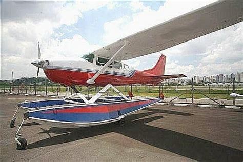 1986 CESSNA 206H AMPHIBIAN | Aircraft.com