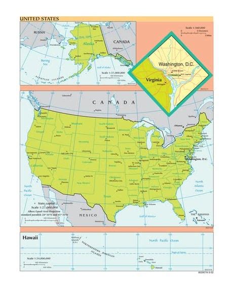 Cia World Factbook Reference Map Se Asia