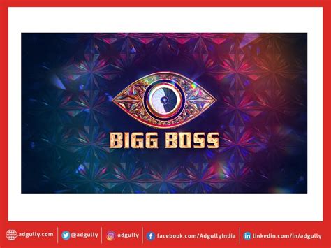 Bigg Boss Malayalam 4's logo unveiled