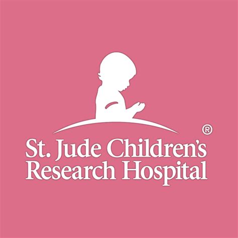 Download St Jude Logo - St Jude Hospital - Full Size PNG Image - PNGkit