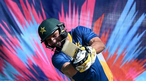 Shahid Afridi announces international retirement - The Statesman