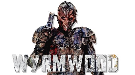 Wyrmwood | Movie fanart | fanart.tv