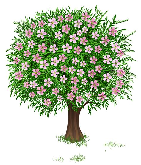 Free Spring Trees Cliparts, Download Free Spring Trees Cliparts png images, Free ClipArts on ...