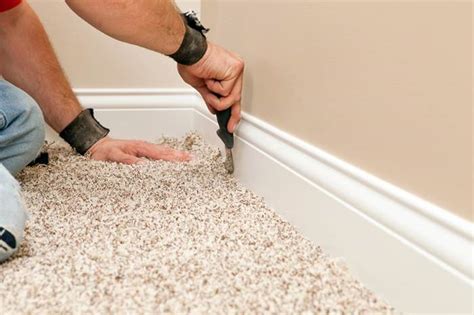 Baseboard Installation Tips (Explained For Beginners) - Unique Home Guide