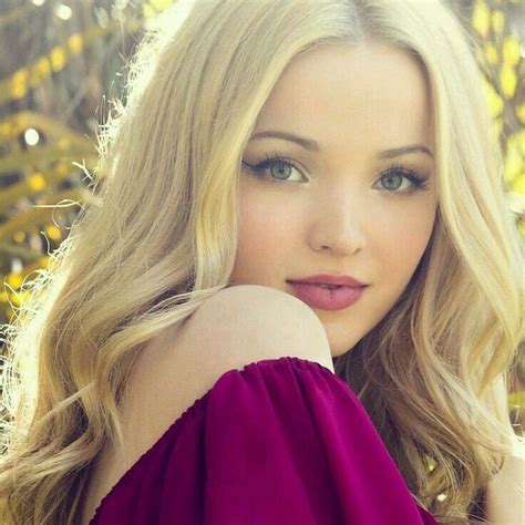 Pin by Zeynep Akbaş on BEAUTIFUL FACES | Dove cameron style, Beauty ...