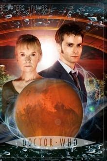 Doctor Who: The Waters of Mars (2009) — The Movie Database (TMDb)