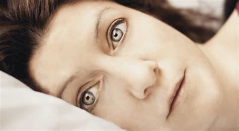 Did You Know That 20% of People Sleep With Their Eyes Open?