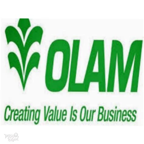 Olam Grains Animals Feeds | Olam Nigeria Limited - Wetinuneed