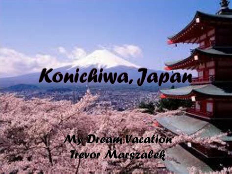 PPT - Konichiwa, Japan PowerPoint Presentation, free download - ID:2333935