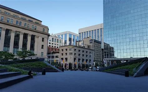 Bank of Canada Museum (Ottawa) - Visitor Information & Reviews