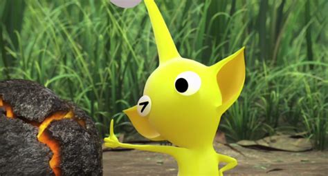 [Image - 895355] | Pikmin | Know Your Meme