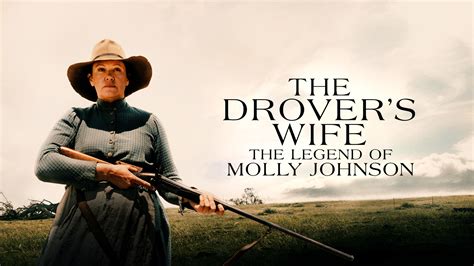 The Drovers Wife (2021) - Nkiri