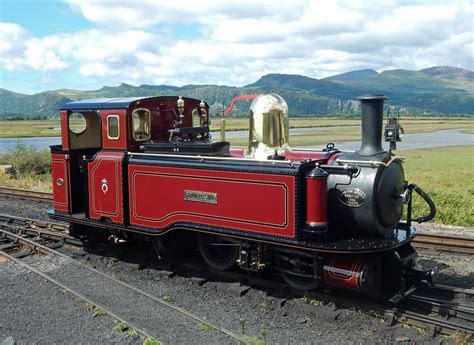 Ffestiniog Railway Society :: Gallery