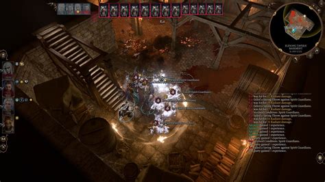 Baldur’s Gate 3: Emperor’s Hideout Location Guide - The Games Dot CN