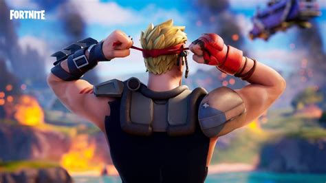 Fortnite Season 6 cinematic story video arrives: When and where to watch - GearOpen.com