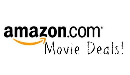 Amazon Movie Deal: Select Movies For $2.99 :: Southern Savers