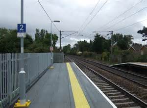 Needham Market Railway Station © JThomas cc-by-sa/2.0 :: Geograph ...