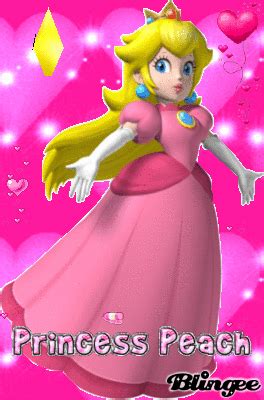 Princess Peach GIFs - Find & Share on GIPHY