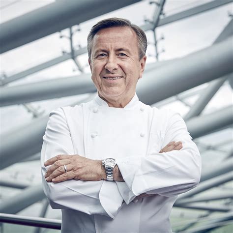 Daniel Boulud Opens Dubai Restaurant - 360 MAGAZINE - GREEN | DESIGN | POP | NEWS