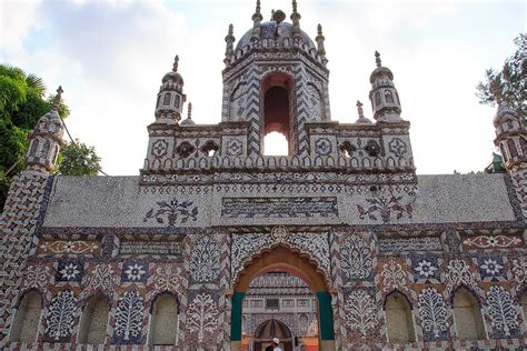 Bajra Shahi Mosque Noakhali, Bangladesh | Beautiful Mosque Pictures