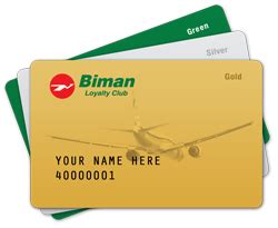 Biman Bangladesh Airlines