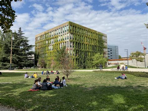 L'université de Strasbourg devient le premier « Campus sans tabac » de ...