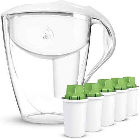 The 10 Best Dafi Pitcher Water Filter - Your Home Life