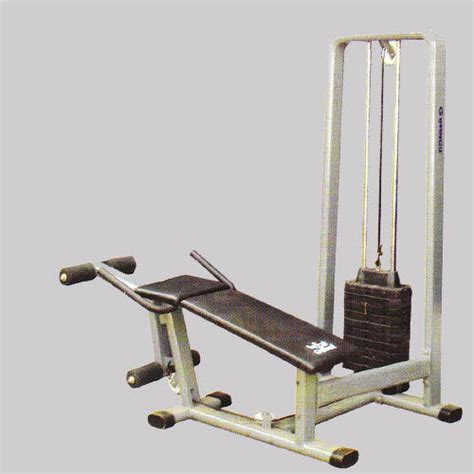 Leg Curl Machine at Best Price in Navi Mumbai, Maharashtra | Knight ...