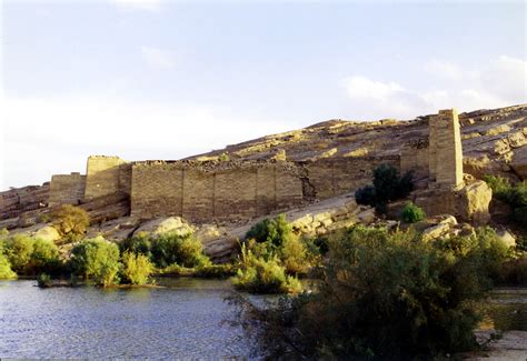 Everything Under The Sun: Marib City , Yemen