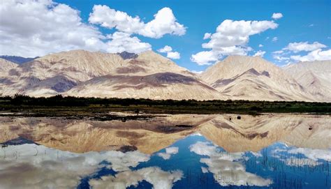 Weather of Ladakh in June - A detailed guide for travelling to Ladakh