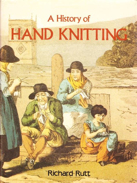 The Knitting Needle and the Damage Done: The Richard Rutt Collection