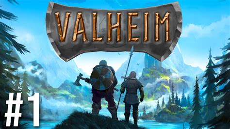 Valheim - Walkthrough Tips