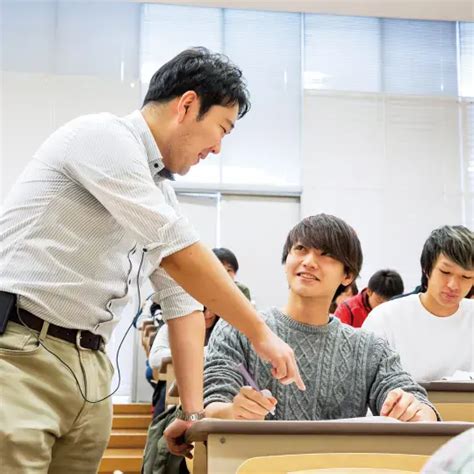 Faculty of Economics, Fukuoka University - You demand,we supply ...