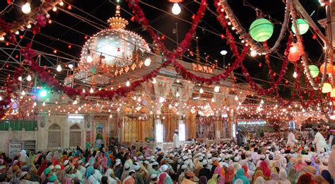 Ajmer Sharif Dargah - 10 Amazing Facts about Ajmer’s Dargah Sharif