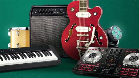 Musician's Friend Review: The Best Musical Instruments Store?